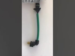 مضخة النفط تسليط السيارات سلك السيارات مقاومة درجات الحرارة العالية OE: A2741500120