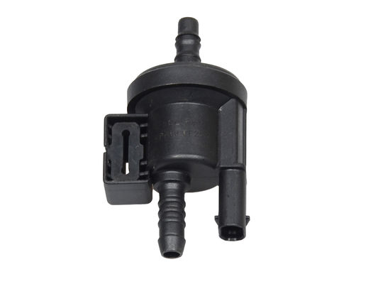 ملحقات السيارات خزان الكربون الصمام الإلكتروني حسب الطلب OE: #06H906517B #VW #Jetta