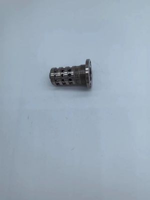 صمام OCV VVT صمام قطاعات السيارة OE 06J109257L صمام التحكم لشركة فولكس فاجن