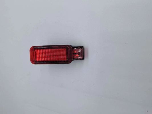 الجودة المستقرة الضوء الحمراء للقفل المصباح المضيء 4 X الباب OE: 8KD947411