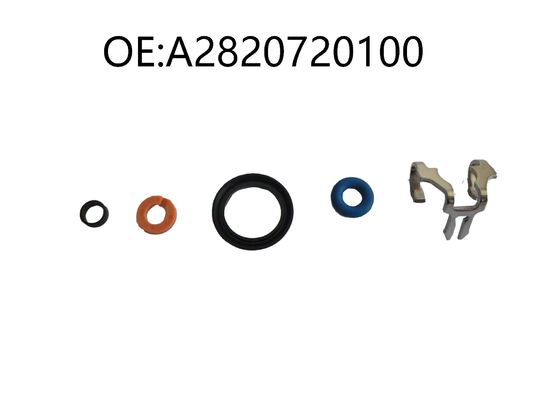 OE A2820720100 مجموعة إصلاح ختم حقن الوقود لشركة مرسيدس بنز