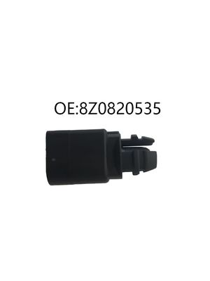 8Z0820535جهاز استشعار درجة الحرارة الخارجية، جهاز استشعار درجة حرارة استيعاب تكييف الهواء، لانغي، جولف، باولاي