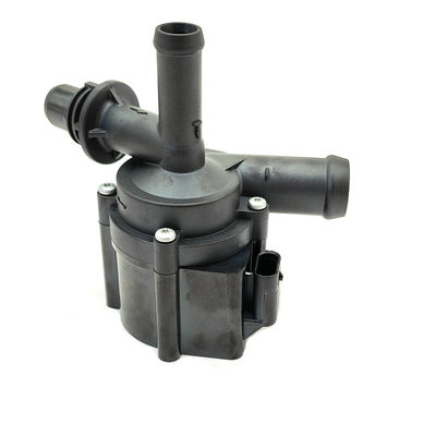 نظام التبريد BMW مضخة المياه المساعدة OE #11518616992 جودة جيدة