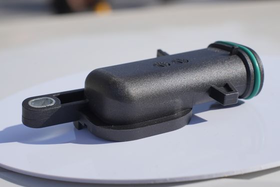 مضخة زيت المحرك أنبوب التقاط لبي ام دبليو N20 2010-2018 OE#11417589016 الأسود اللون