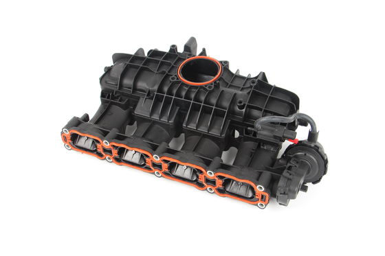 جودة  Engine Intake Manifold Throttle Valve Parts  OE:06L133201EK مصنع