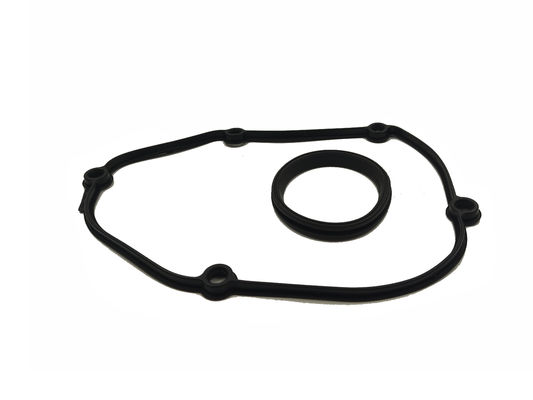 مادة ACM غطاء صمام الغطاء OE: # 06H103483C # 06H103483D # VW#Audi