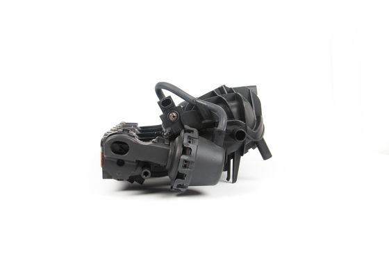 أجزاء صمام التدفق المتعدد الأطراف OE: 06L133201BP # 06L133201DM # Audi Q5 Q3