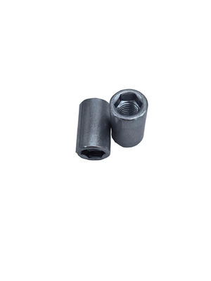 تخصيص 4.2mm 4.8mm قطع غيار السيارات المقاومة للتآكل المسمار السيارة