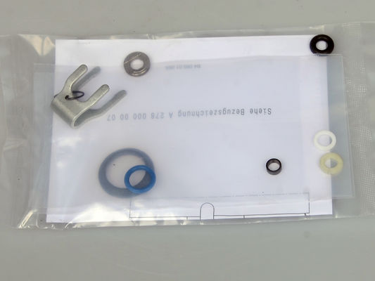 مجموعة إصلاح فوهات الوقود يمكن تخصيصها لشركة OEM: #13647600869 #bMW #Mini