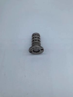 صمام OCV VVT صمام قطاعات السيارة OE 06J109257L صمام التحكم لشركة فولكس فاجن