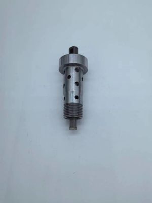 OCV صمام VVT صمام قطاعات السيارة OE: 2710500478 لبنز 271 OEM اختلافات صغيرة