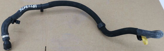 أنابيب المياه من الألومنيوم للسيارات OE LR123076 خرطوم OEM أنابيب شحن Intercooler