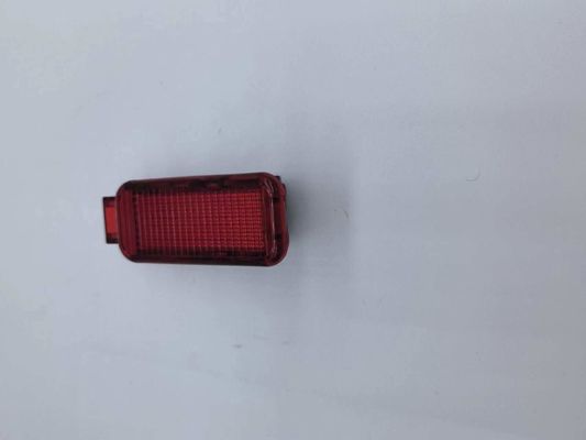 الجودة المستقرة الضوء الحمراء للقفل المصباح المضيء 4 X الباب OE: 8KD947411