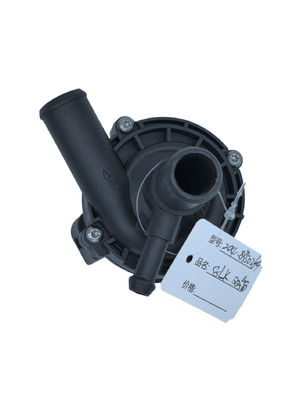 OE A2118350164 A2118350264 مضخة المياه الكهربائية لشركة بنز Gls 500
