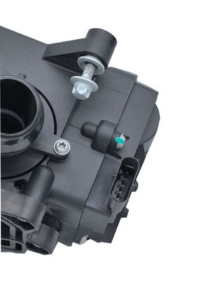 OE 11537644811 # BMW B48 1 2 3 4 5 6 7 وحدة إدارة الحرارة الحرارية
