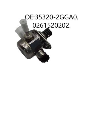 مضخات الوقود عالية الضغط قطع غيار سيارات المركبات OE 35320-2gga0/0261520202