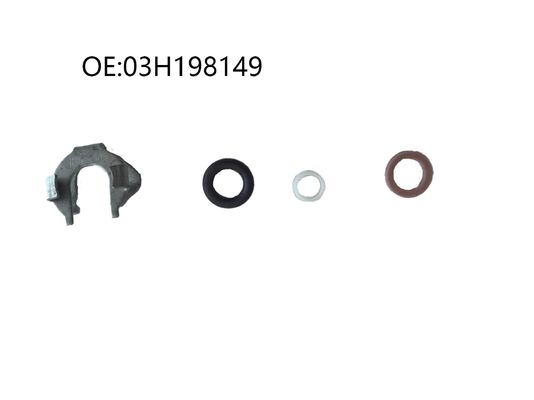 OE 03h198149 ضمان الجودة أدوات إصلاح حقن الوقود لشركة فولكس فاجن توارغ باسات سي سي أودي Q7 3.6L V6
