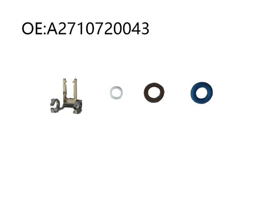 OE A2710720043 مجموعة إصلاح أغطية حقن الوقود لبنز 212 207 204 172