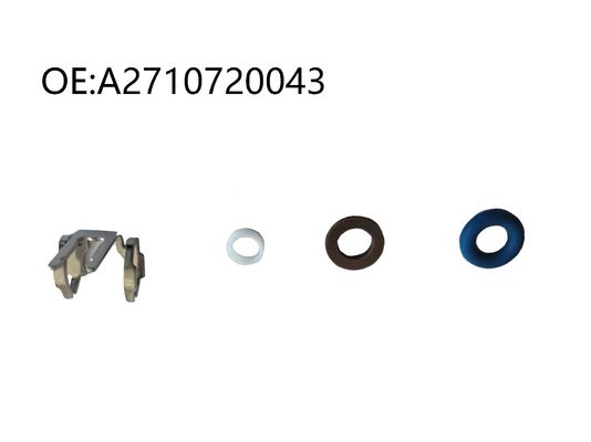 OE A2710720043 مجموعة إصلاح أغطية حقن الوقود لبنز 212 207 204 172