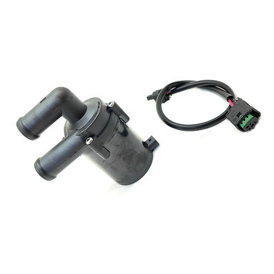 مضخة مياه إضافية OE # 3C0965561 قابلة للتطبيق على Audi VW Seat Skoda جودة مستقرة، مبيعات مباشرة من المصنع