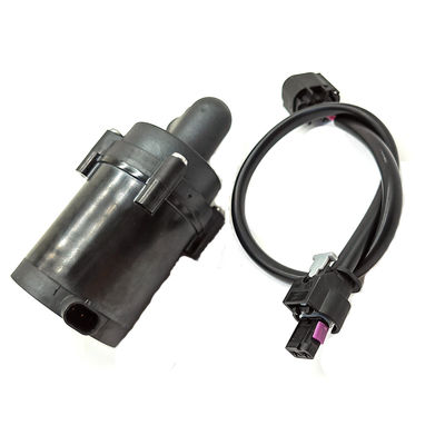 مضخة مياه إضافية OE # 3C0965561 قابلة للتطبيق على Audi VW Seat Skoda جودة مستقرة، مبيعات مباشرة من المصنع