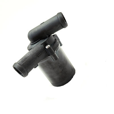 OE #5Q0965561E مضخة المياه الكهربائية المساعدة المطبقة على Audi VW Seat Skoda