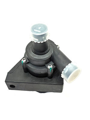 مضخة مياه إضافية Oe 06C121601B قابلة للتطبيق على Audi VW Seat Skoda
