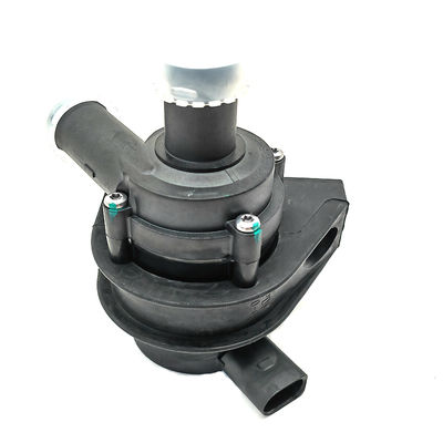 مضخة مياه إضافية Oe 06C121601B قابلة للتطبيق على Audi VW Seat Skoda