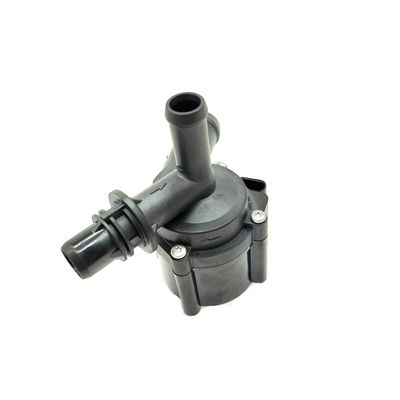 نظام التبريد BMW مضخة المياه المساعدة OE #11518616992 جودة جيدة