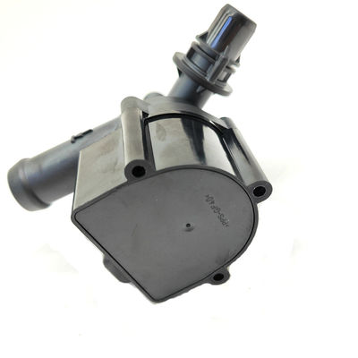 نظام التبريد BMW مضخة المياه المساعدة OE #11518616992 جودة جيدة