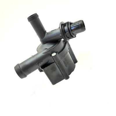 نظام التبريد BMW مضخة المياه المساعدة OE #11518616992 جودة جيدة