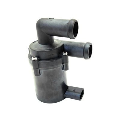 Oe # 95857215005 مضخة المياه الكهربائية الإضافية فولكس فاجن أودي