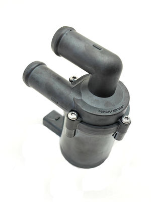 Oe # 95857215005 مضخة المياه الكهربائية الإضافية فولكس فاجن أودي