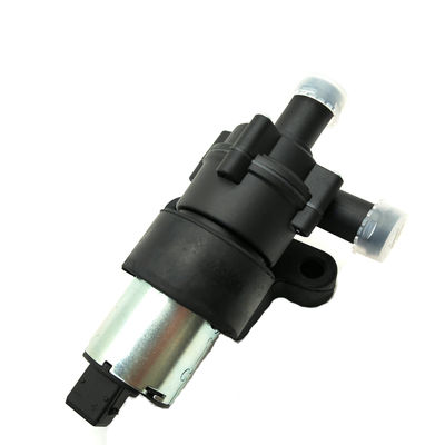 مضخة مساعدة جاكوار Oe C2C6517 بحجم 6.5 × 4.5 × 3 بوصات