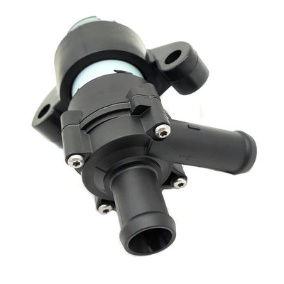 Oe XR82523 مضخة المياه الكهربائية المساعدة لفورد جاكوار لينكولن جودة مستقرة، مبيعات مباشرة من المصنع