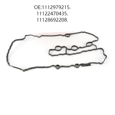 OE 1112979215 11128692208 غشاء غطاء صمام المحرك لبي إم دبليو
