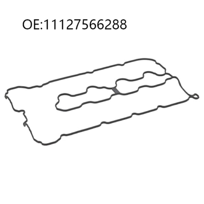 OEM ACM غطاء الصمام غطاء الغطاء Rocker غطاء غطاء OE 11127566288 لBMW M62