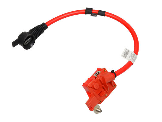 oE:#61129217033  Battery Cable Stable Quality Good Stability  For BMW 730Li  740Li