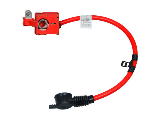 oE:#61129217033  Battery Cable Stable Quality Good Stability  For BMW 730Li  740Li