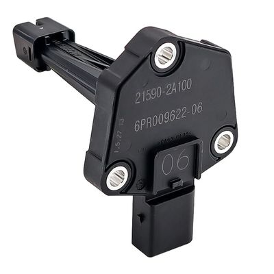 جهاز استشعار مستوى زيت المحرك لـ Hyundai i40 i30 Santa FE IX35 IX55 09 #21590-2A100