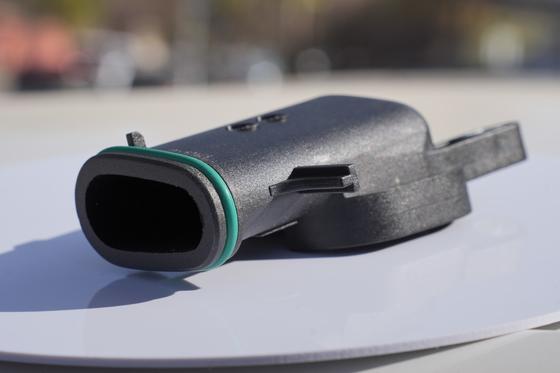 مضخة زيت المحرك أنبوب التقاط لبي ام دبليو N20 2010-2018 OE#11417589016 الأسود اللون