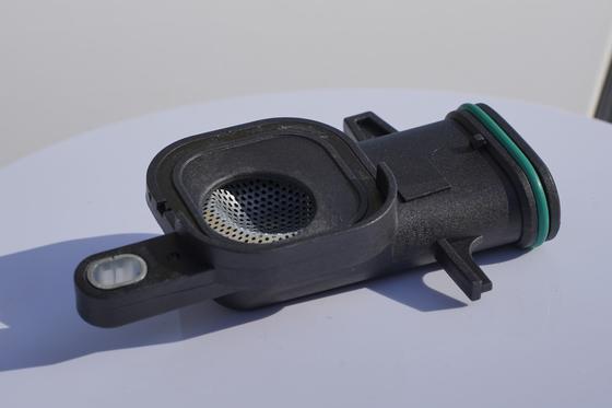 مضخة زيت المحرك أنبوب التقاط لبي ام دبليو N20 2010-2018 OE#11417589016 الأسود اللون