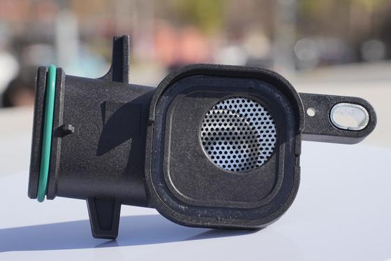 مضخة زيت المحرك أنبوب التقاط لبي ام دبليو N20 2010-2018 OE#11417589016 الأسود اللون