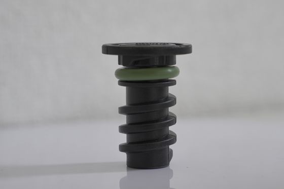 OE#A0029902017 مروحة تصريف علبة الزيت لسيارة مرسيدس C63 لأجزاء تركيب AMG