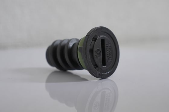 OE#A0029902017 مروحة تصريف علبة الزيت لسيارة مرسيدس C63 لأجزاء تركيب AMG