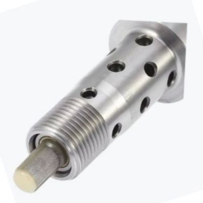 لشركة مرسيدس W204 C207 W212 C200 # 2710500578 صمام التحكم في ضبط العمود الوعائي