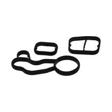 حشية مبرد زيت المحرك 11428591460 11428591462 لـ 11428596283 لسيارات BMW X3 X4 X5 1.8D 2.0D 2.5D 3.0i