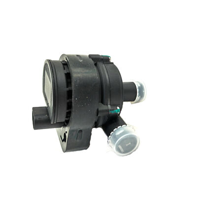 A1718350064   A2218350364 مضخة مياه إضافية لسائل تبريد المحرك لمرسيدس بنز W211 W212 W213 W169 W204 W251 W222 W447 سبرينتر فيتو