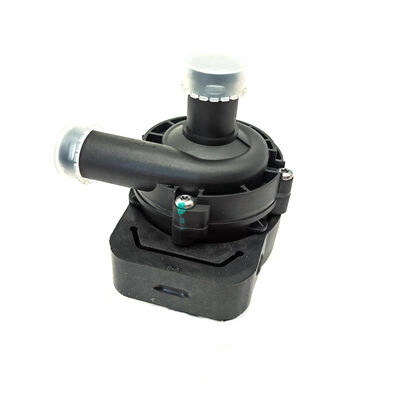 A1718350064   A2218350364 مضخة مياه إضافية لسائل تبريد المحرك لمرسيدس بنز W211 W212 W213 W169 W204 W251 W222 W447 سبرينتر فيتو