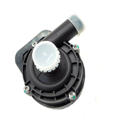 A1718350064   A2218350364 مضخة مياه إضافية لسائل تبريد المحرك لمرسيدس بنز W211 W212 W213 W169 W204 W251 W222 W447 سبرينتر فيتو